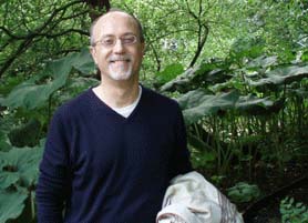 Carlos Esplugues.